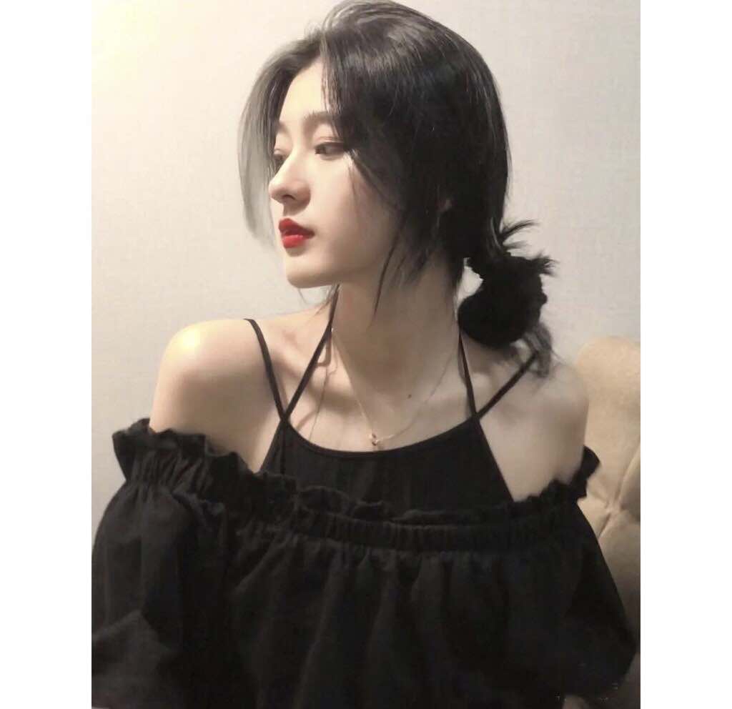 Áo thời trang kiểu nữ tính, gợi cảm ulzzang Hàn Quốc