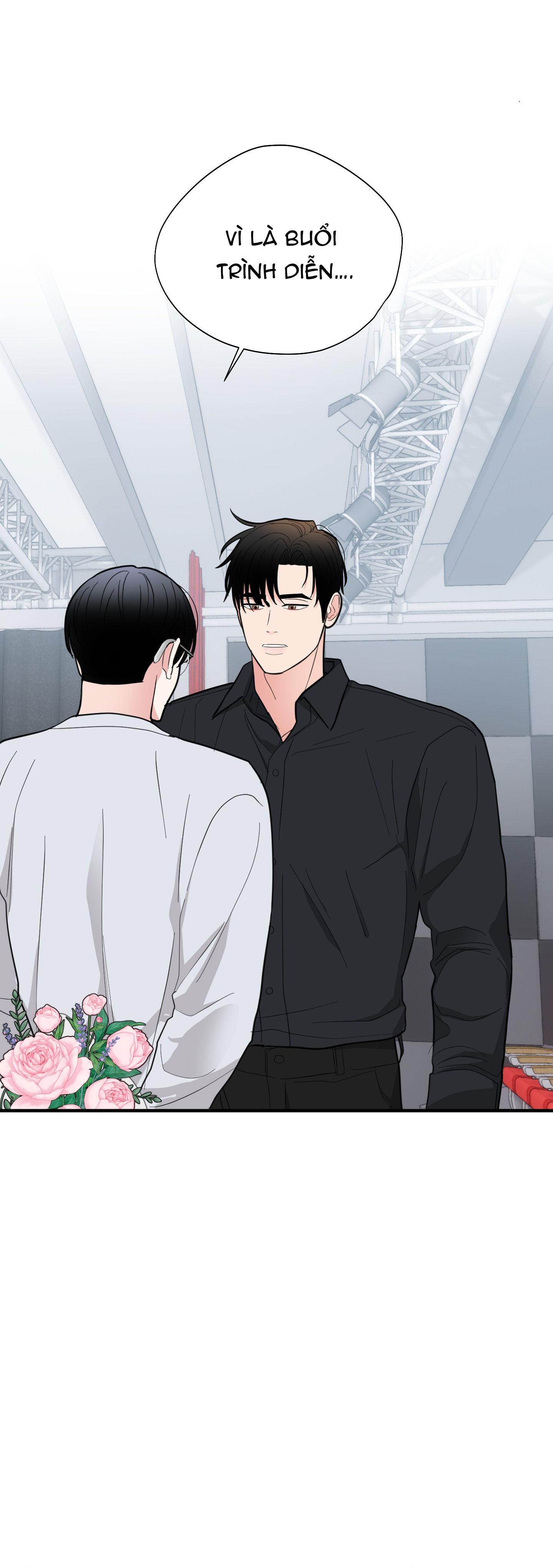 món quà dành cho kẻ ngạo mạn chapter 21 5