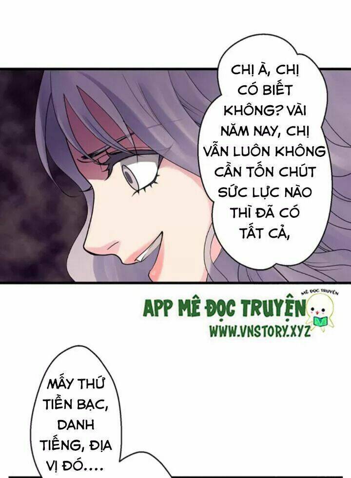 thiên hậu trở về chapter 13 8