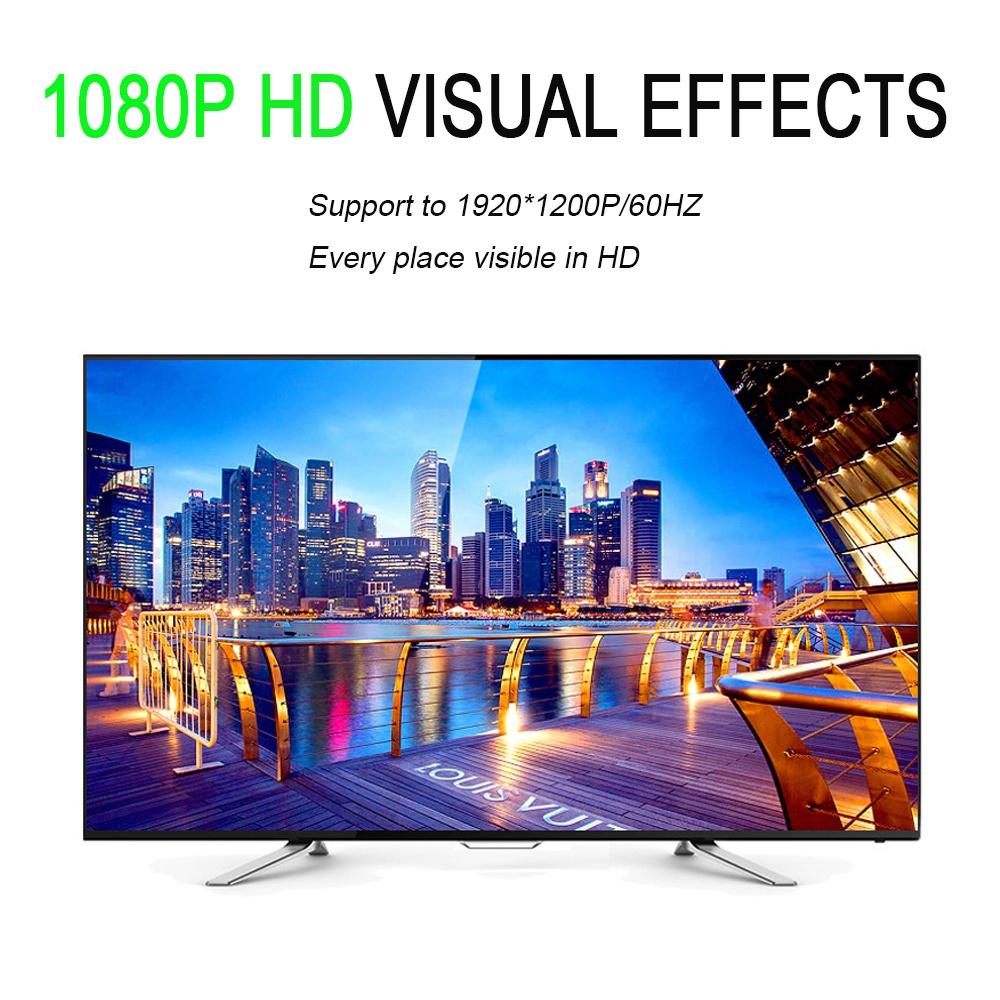 Bộ ChuyểN ĐổI Âm Thanh Hdmi Sang Vga