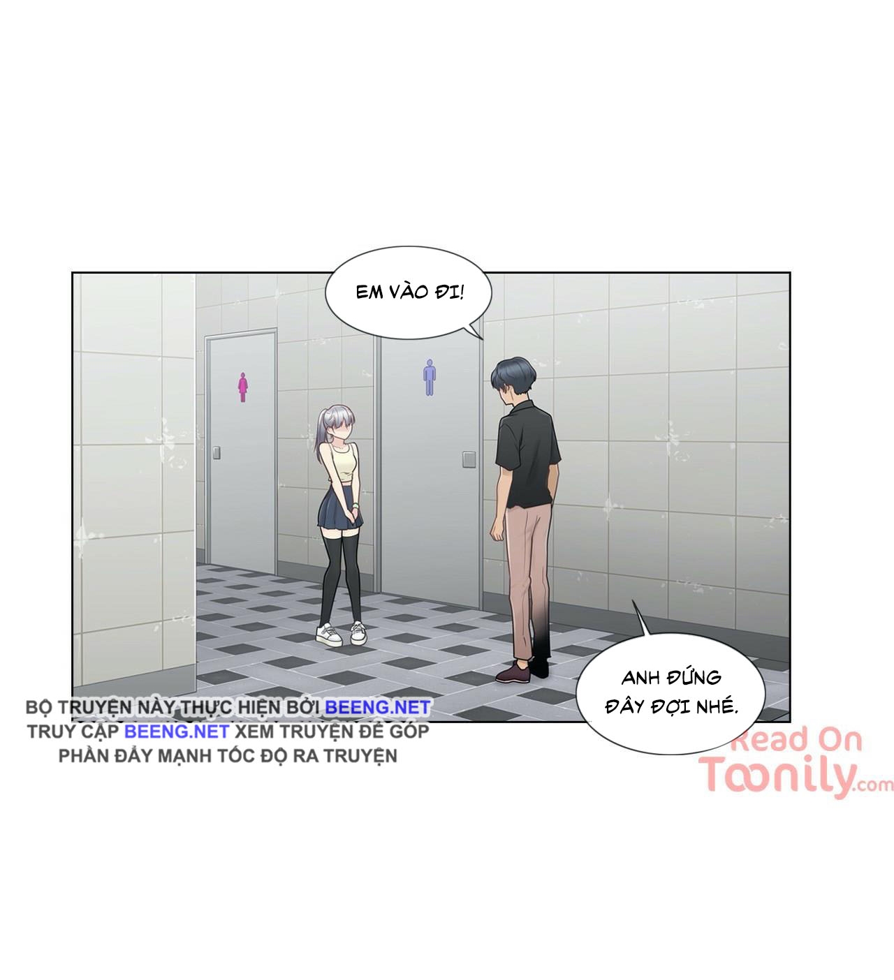 mở khóa tim em chapter 25 46