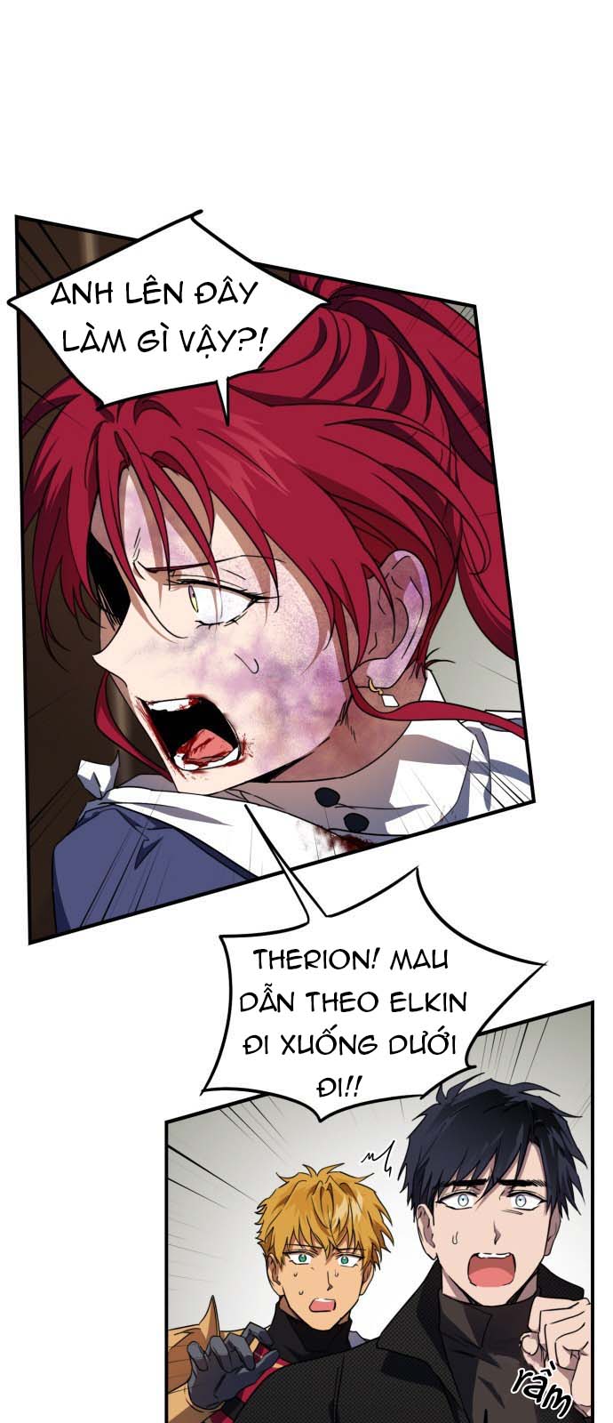 bị che khuất bởi hoàng hôn chapter 48 4