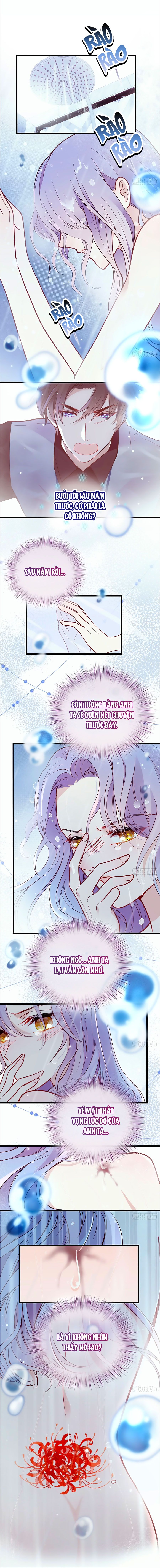 một vợ yêu, một bé con chapter 11 2