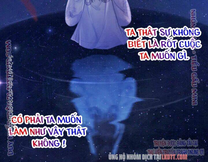 trọng sinh bá sủng nhiếp chính vương quá mạnh mẽ chapter 139 18