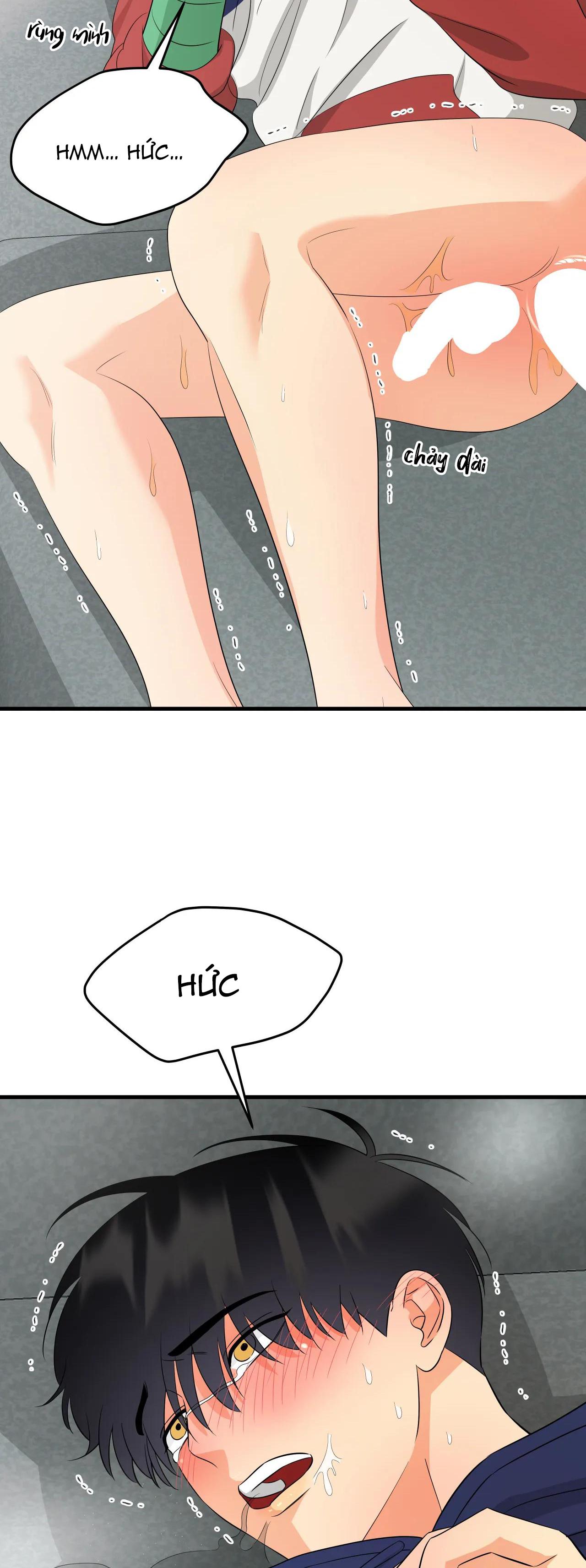 tình yêu cổ tích chapter 17 40