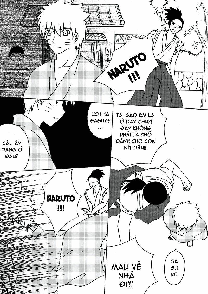 gặp người thổi sáo chapter 5 8