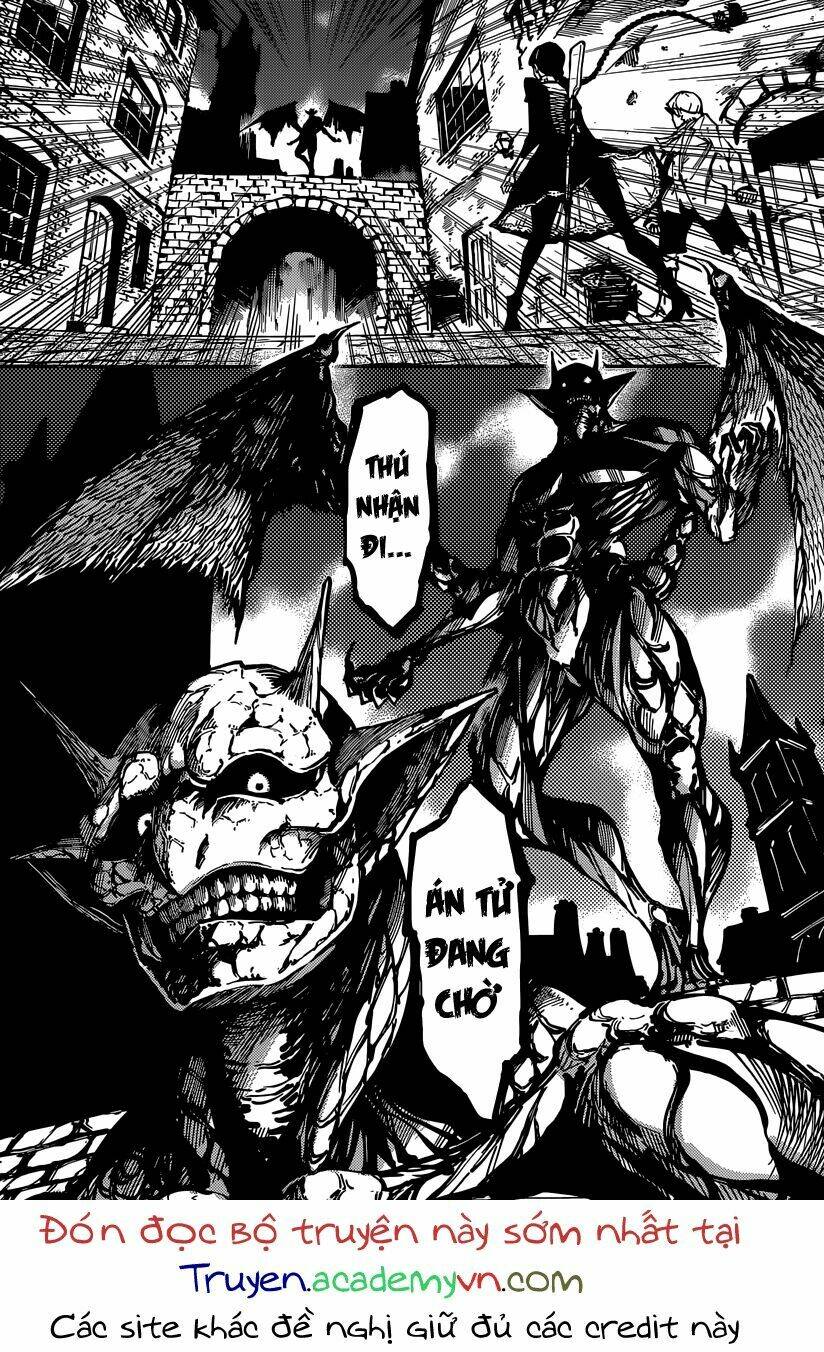 the abandoned sacred beasts chapter 7 27