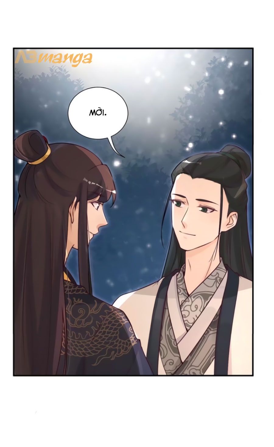 cung đấu live chapter 23 11