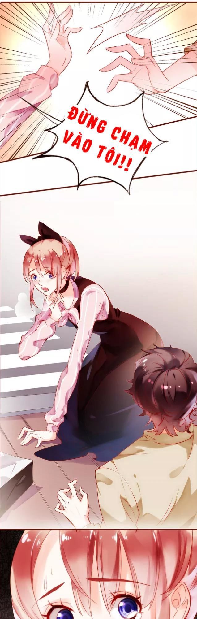 hoa hồng trên gai chapter 10 13