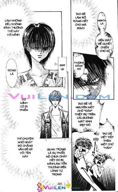 thử thách của kyouko chapter 79 103