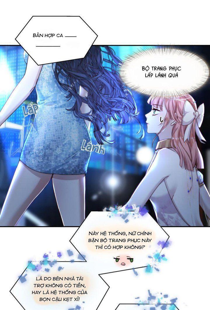 lên top xu hướng! trạch nữ như tôi nổi lên sau một đêm nhờ scandal chapter 6 2