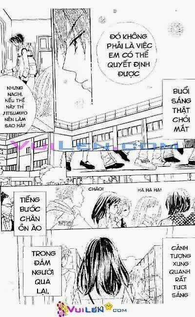 1/4 tình yêu chapter 10 111