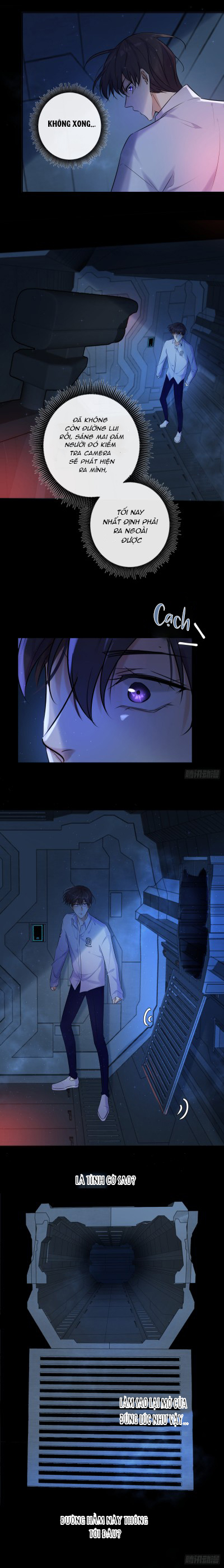 an nặc chapter 1 5