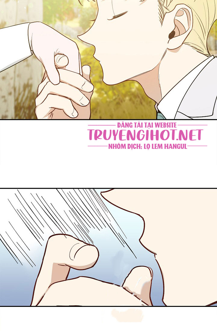 trở thành con gái của anh hùng bóng đêm chapter 22 38