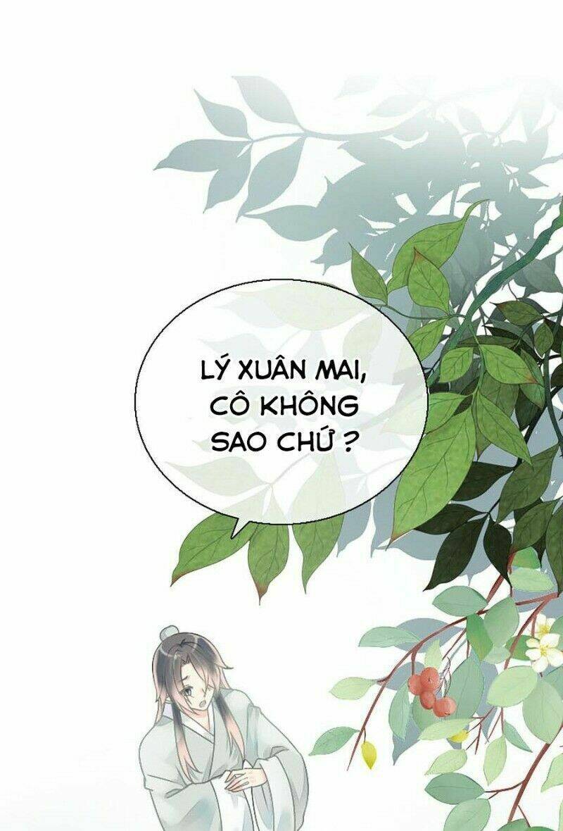 điền viên mật sủng: cô vợ nóng bỏng chapter 81 29