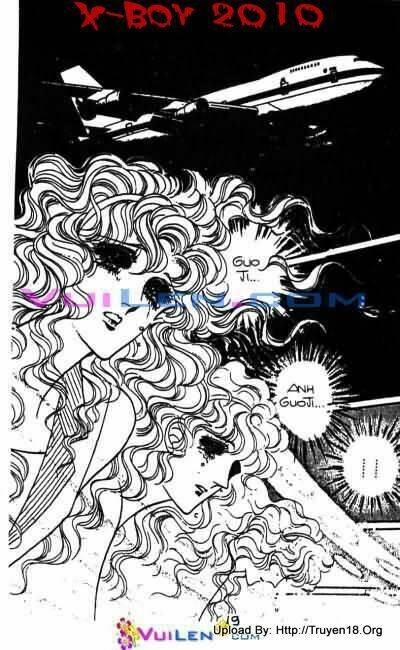 ánh đèn rực rỡ chapter 14 20