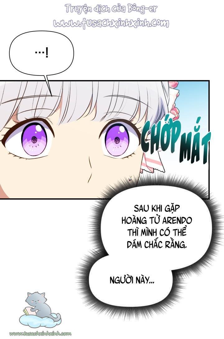 công nương khế ước của gia tộc công tước quái vật chapter 88 42