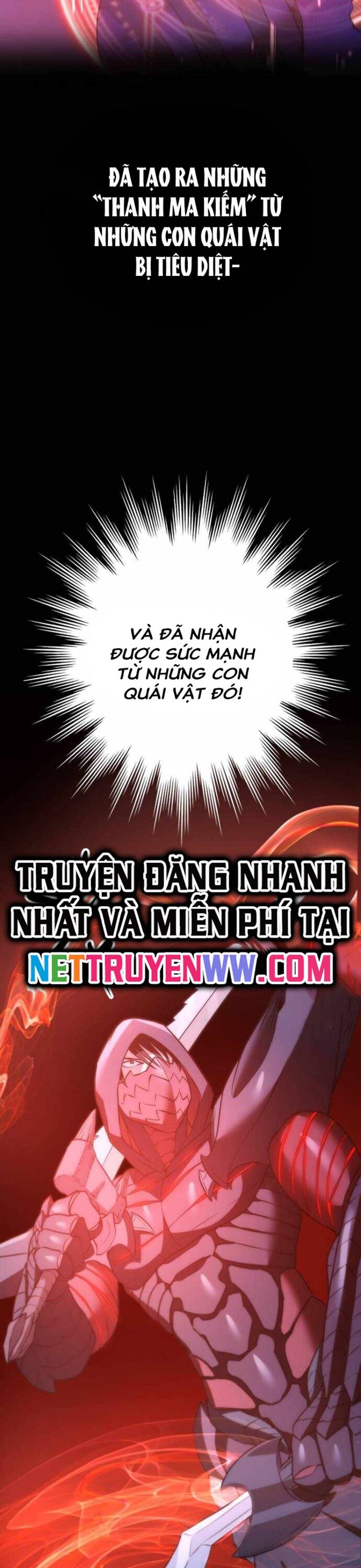 kiếm sư huyền thoại: chỉ mình ta có thể rèn kiếm từ quái chapter 1 18