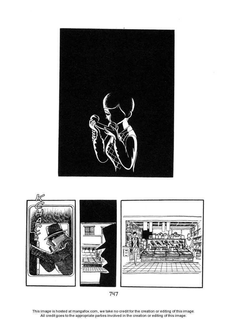 ode to kirihito chapter 18 24