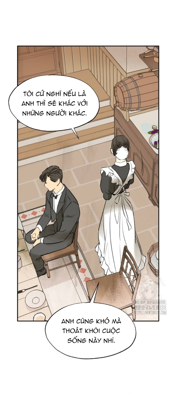 [18+] sự thuần khiết dành cho em chapter 7.2 3