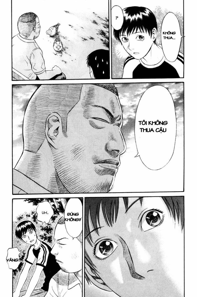 thánh địa chapter 18 7