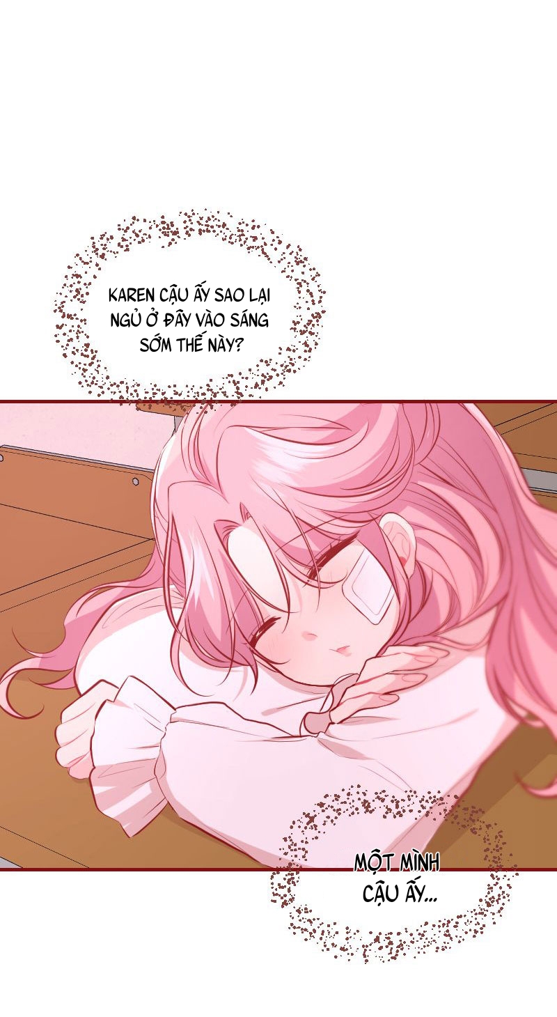 mù quáng vì yêu anh chapter 18 25