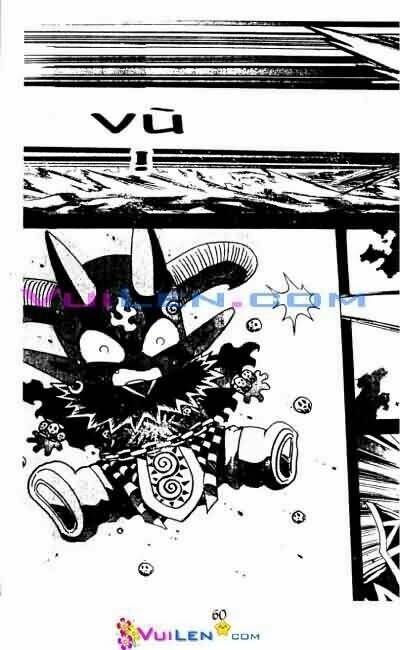 những người bạn tốt chapter 30 60