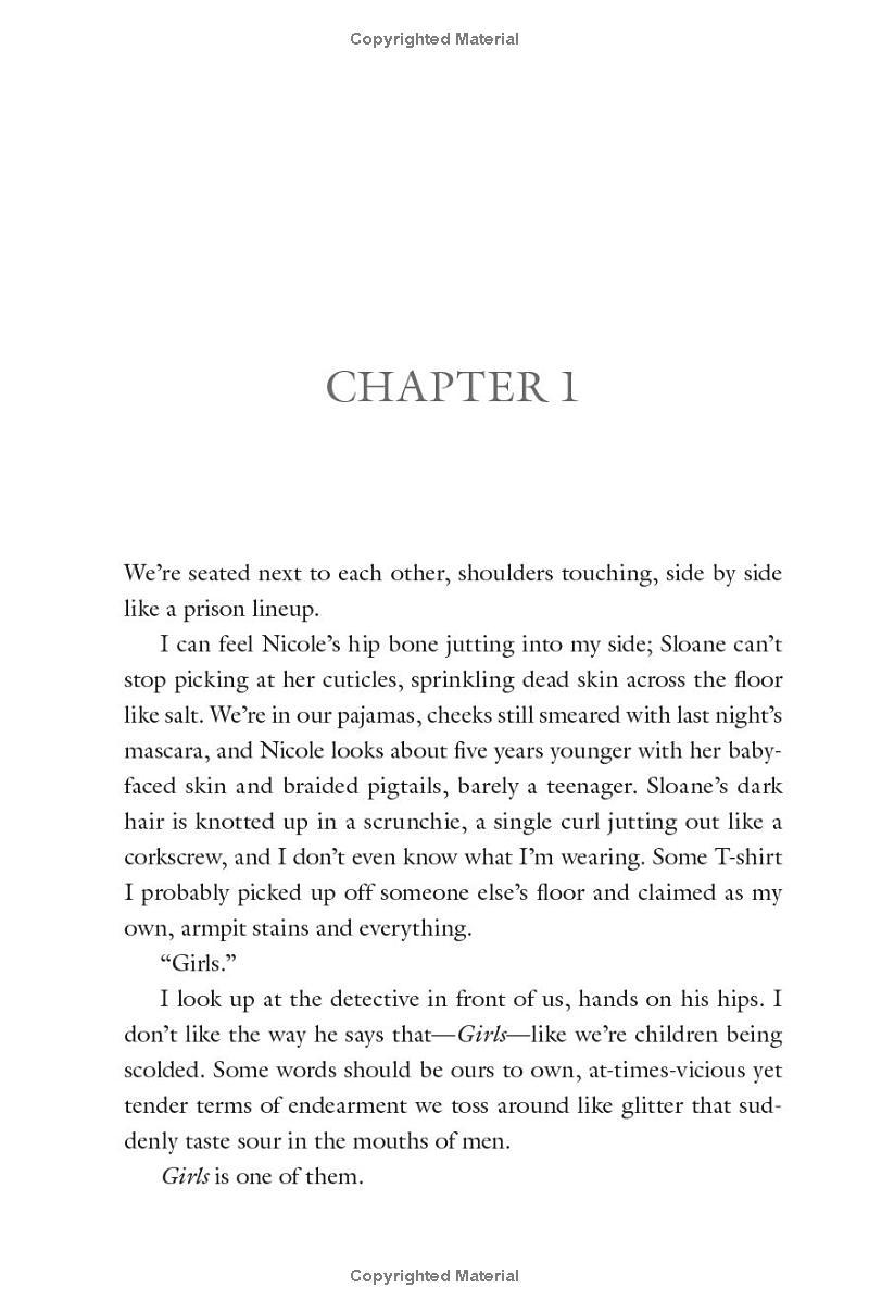 Sách ngoại văn: Only If You're Lucky