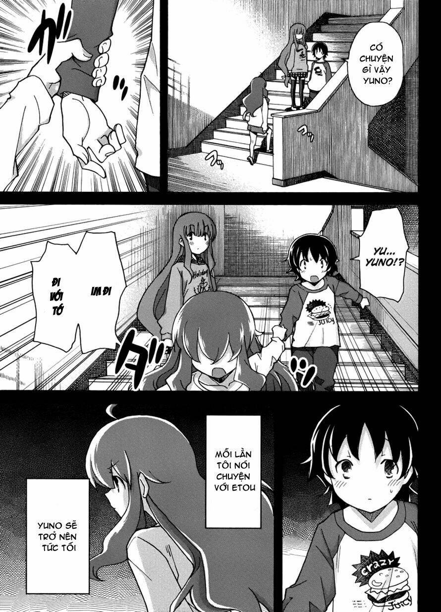 uwa koi chapter 13 10