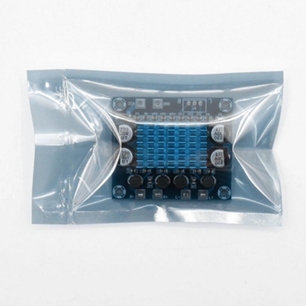 XH-A232 30W+30W Dual Channel Digital Stereo Audio Power Amplifier Board