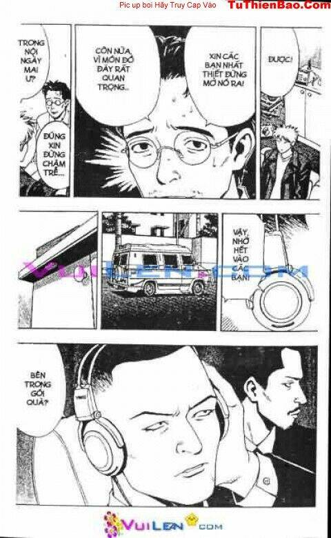 cô bé thám tử chapter 8 82