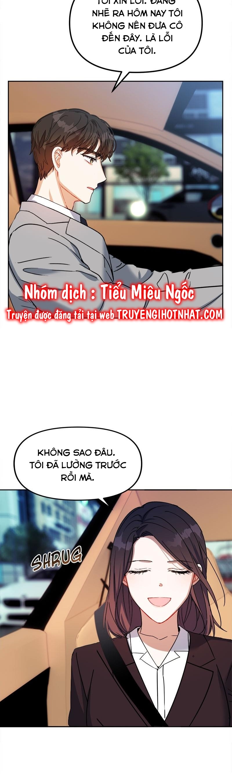 bản cam kết hôn nhân chapter 17 4