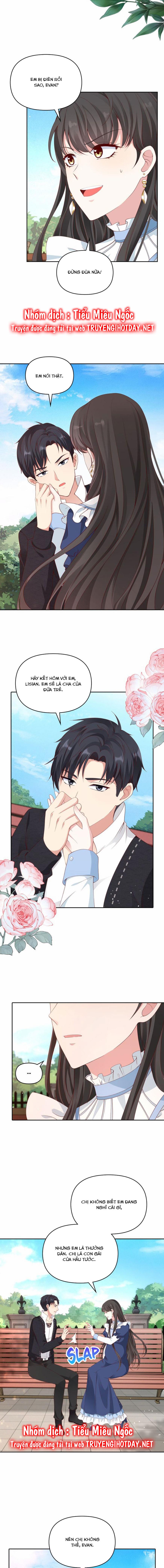 đi tìm papa cho đứa trẻ chapter 5 2