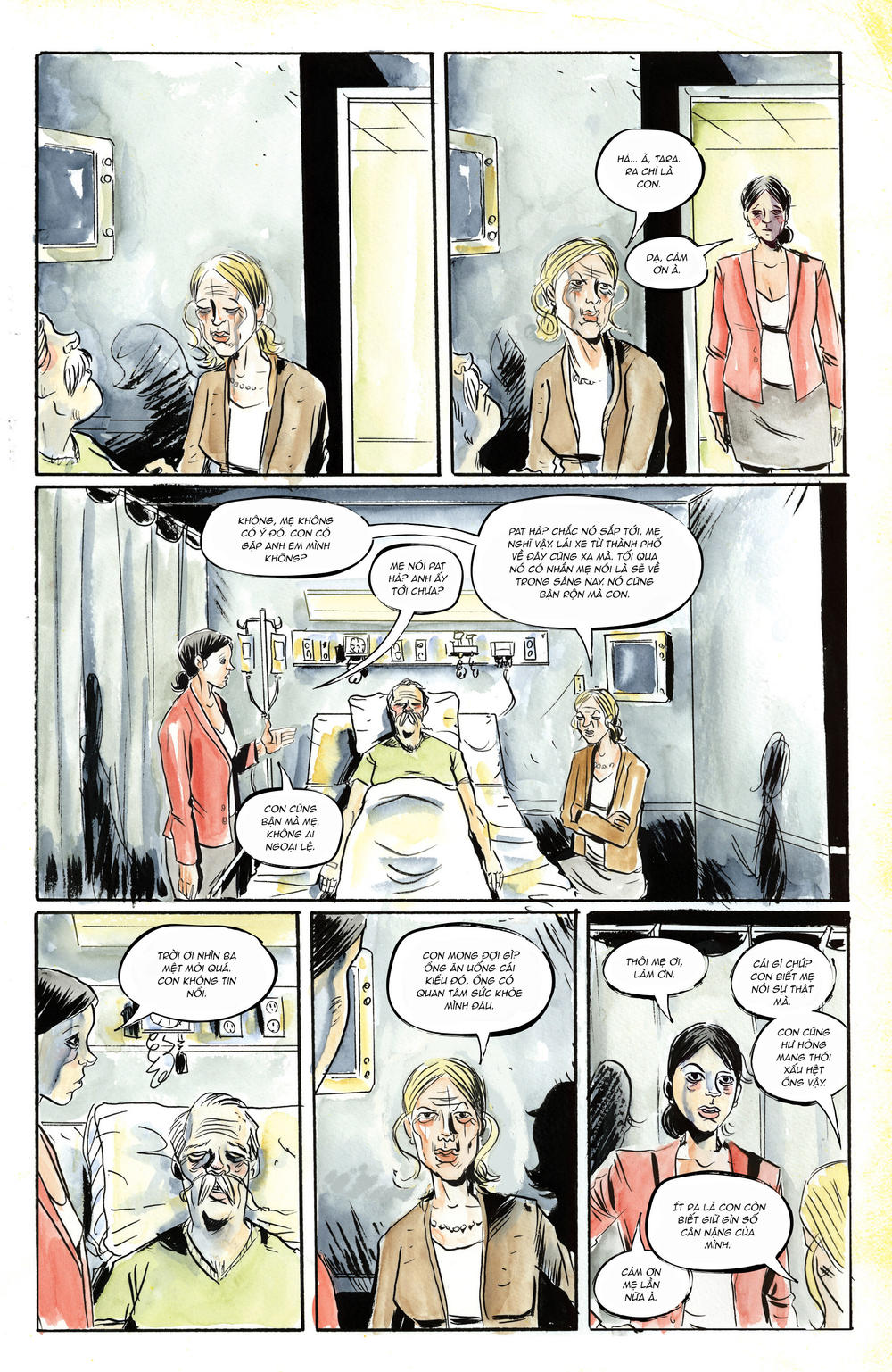 royal city chapter 1 31