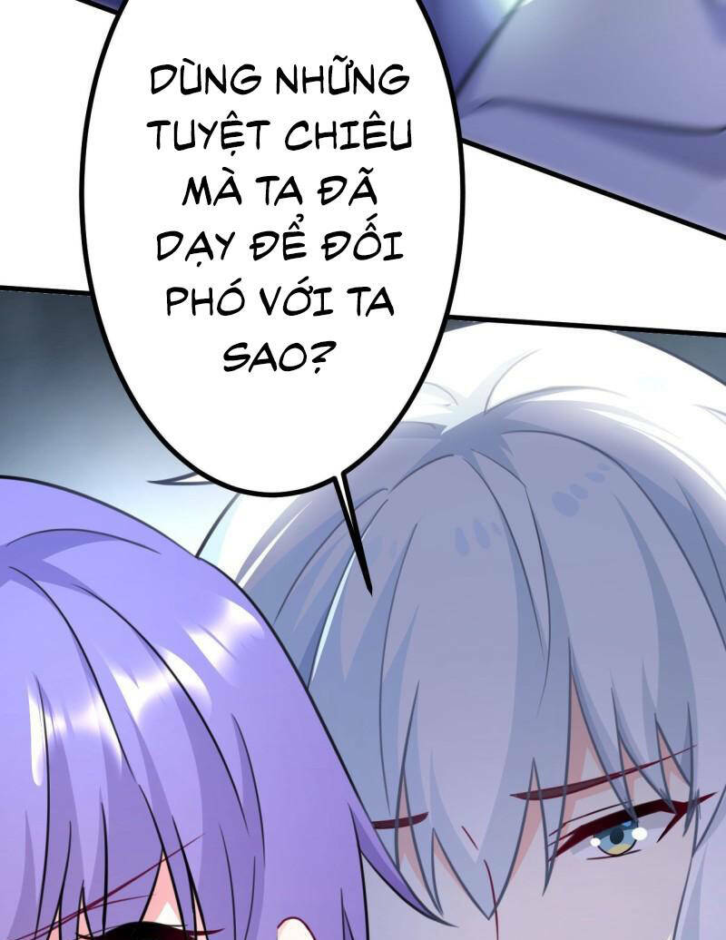 đám nữ đồ đệ đều muốn độc chiếm ta chapter 27 12