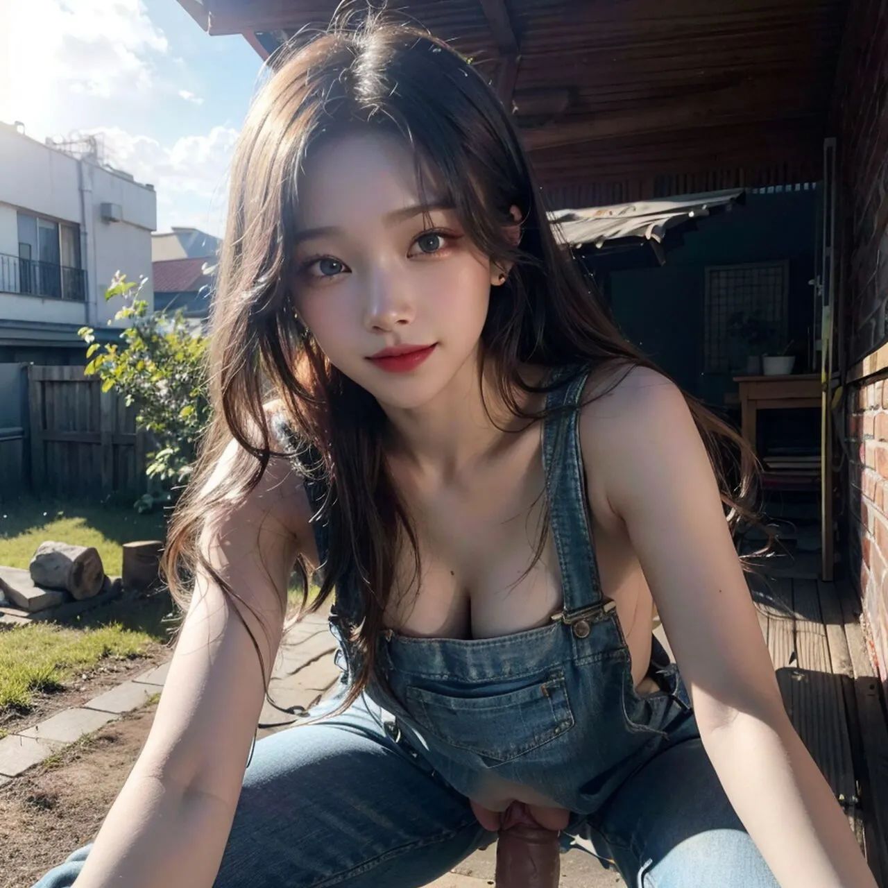 artist ai generated chapter 231 74