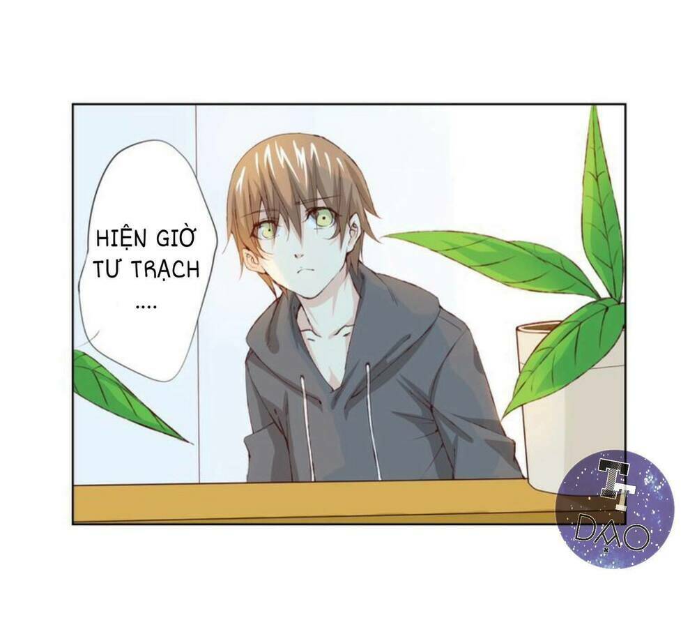 tôi không phải đa nhân cách chapter 10 66