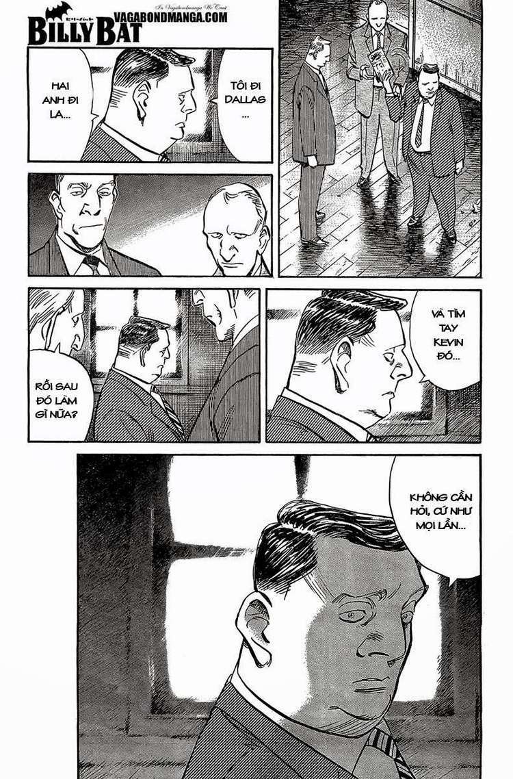 billy bat chapter 31 9