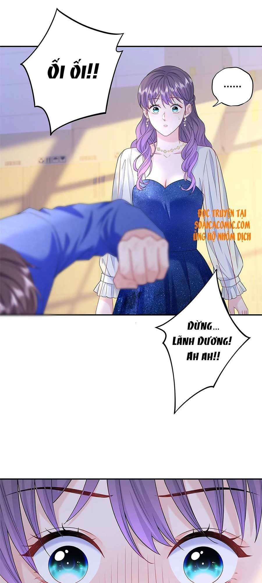 tôi dựa vào tà ý: nghịch chuyển nhân sinh chapter 42 11