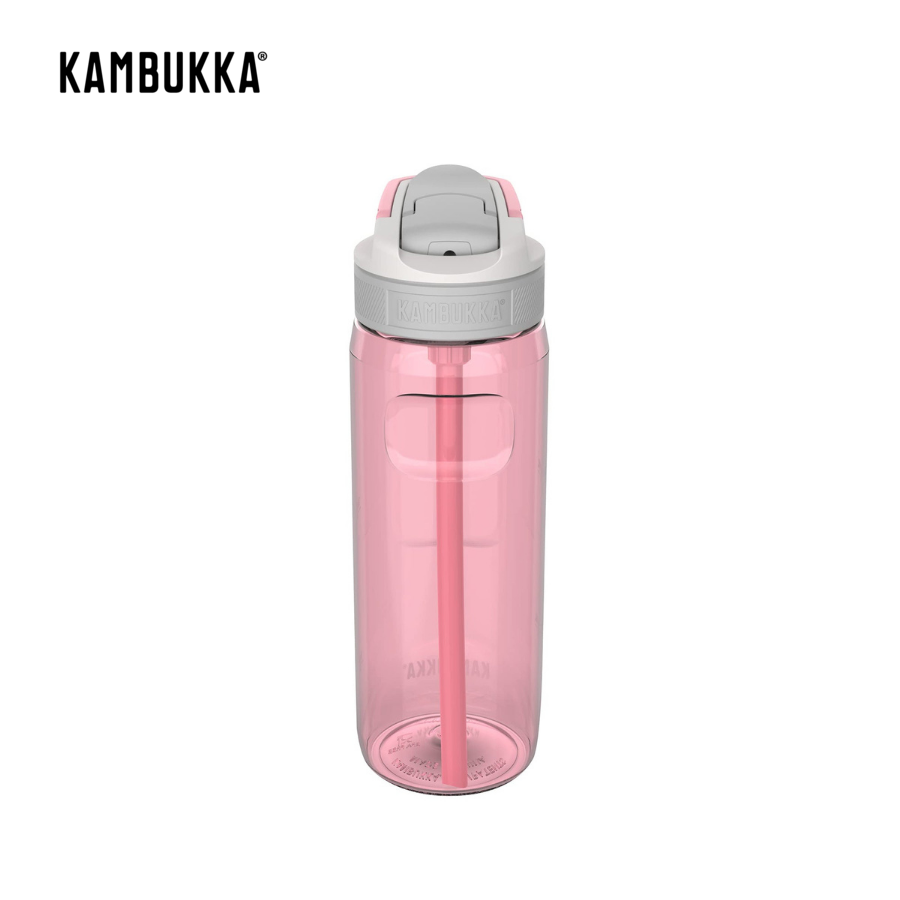 Bình nước unisex Kambukka Lagoon 750 Ml Rose Lemonade - 11-04006