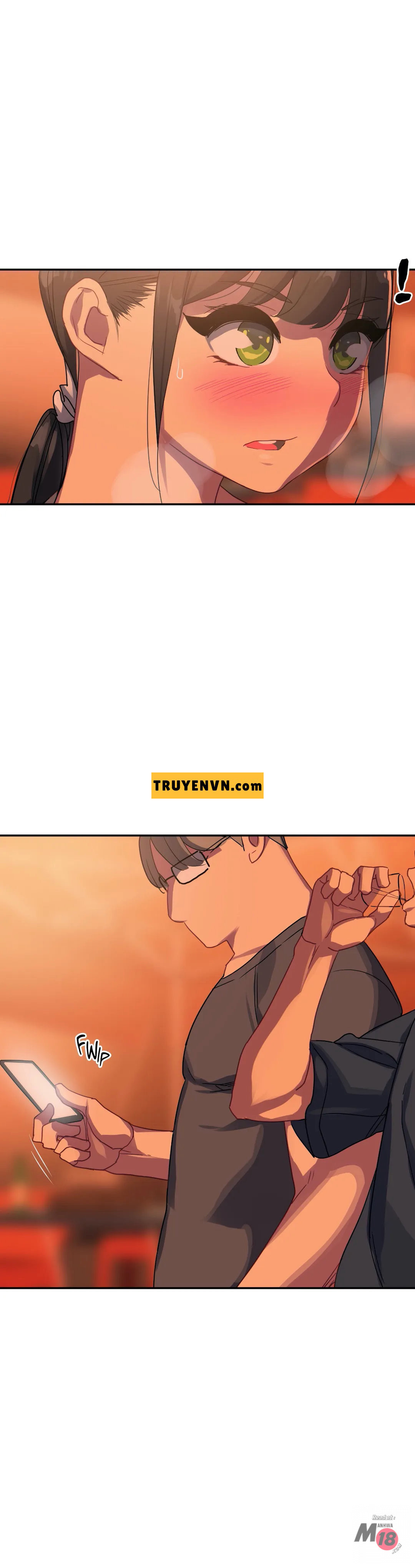 [18] chị gái sexy ở hồ bơi chapter 33 6