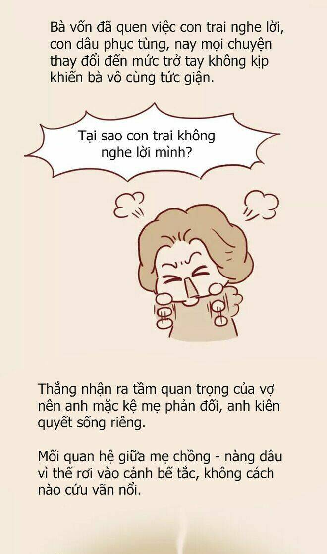 giải mã tình yêu chapter 275 9