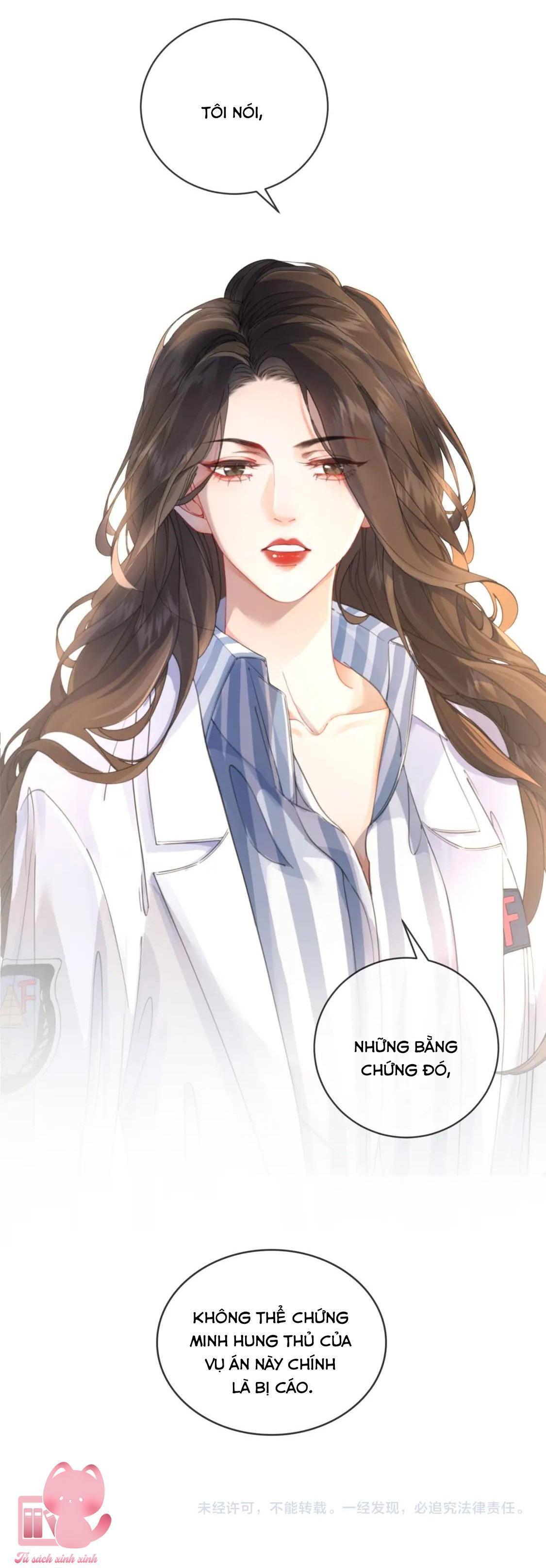 nàng tiểu thư pháp y thân yêu của tôi chapter 1 47