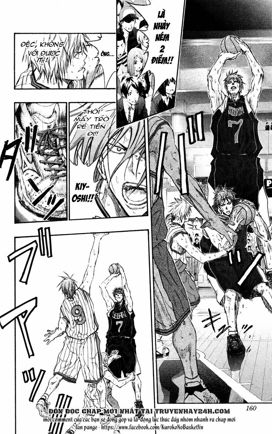 vua bóng rổ kuroko chapter 152 14