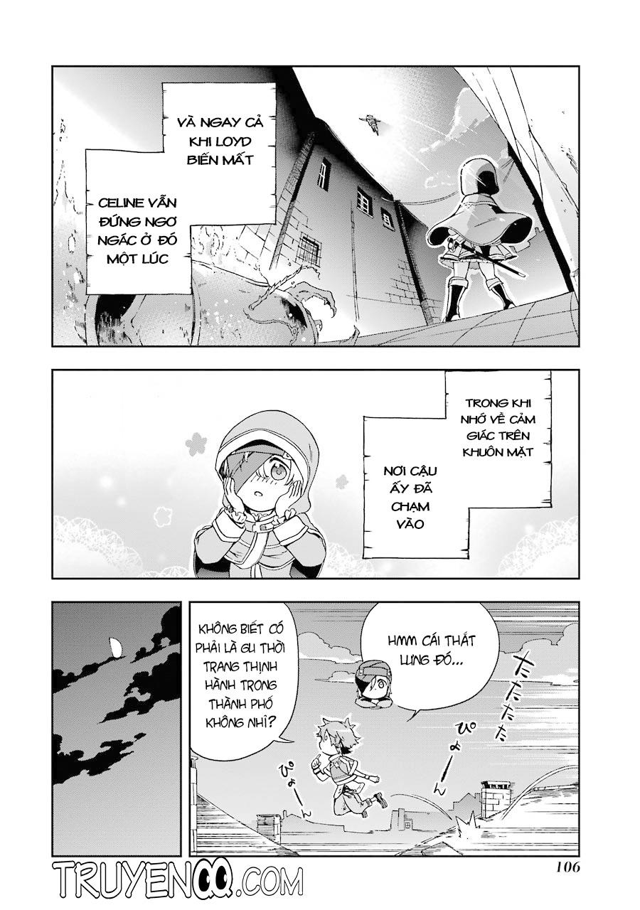 tatoeba last dungeon mae no mura no shounen ga joban no machi de kurasu youna monogatari chapter 2.5 23