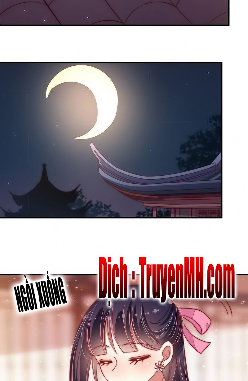 ngày nào thiếu soái cũng ghen chapter 93 5