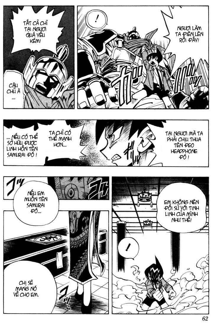 vua pháp thuật chapter 11 18