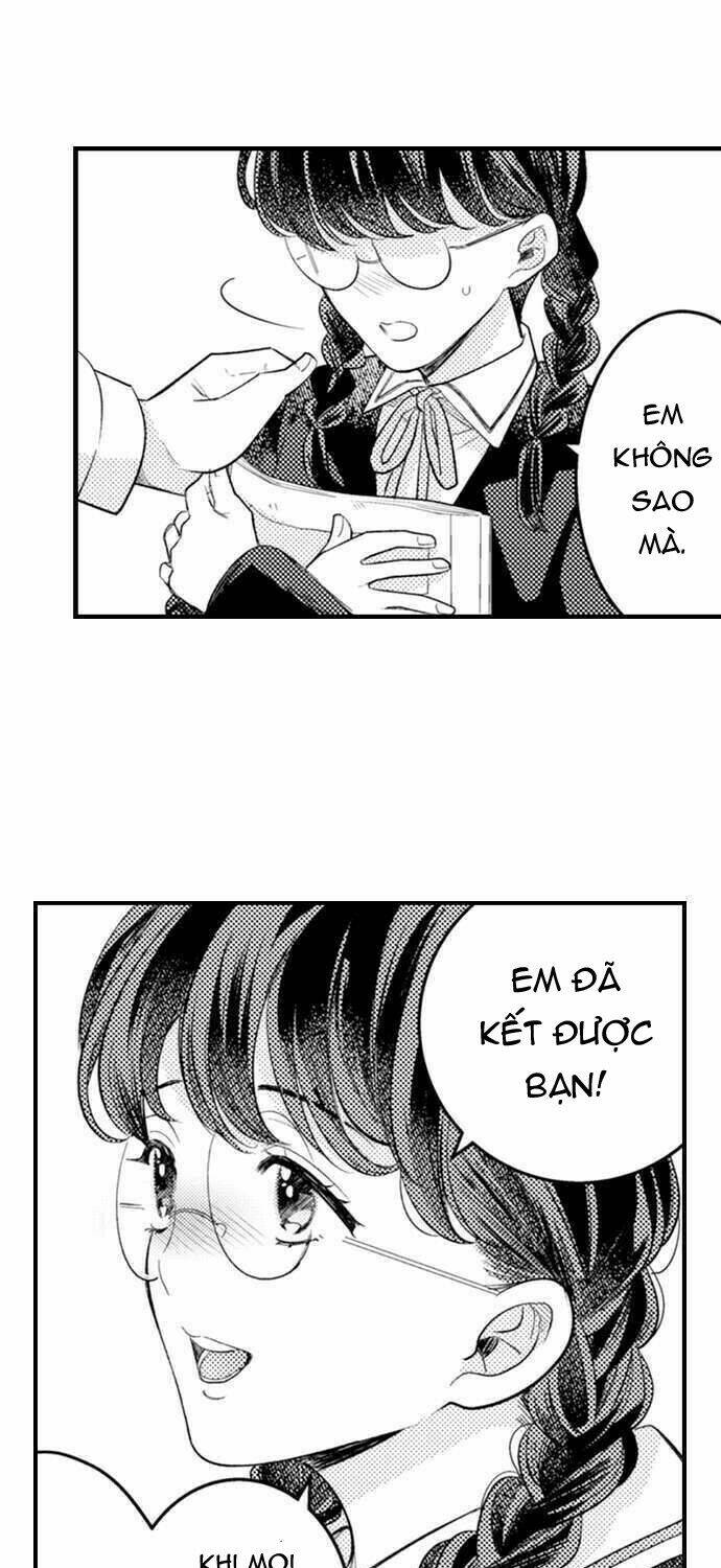 giả vờ ngủ cũng không ngăn được anh ấy chapter 95.1 1