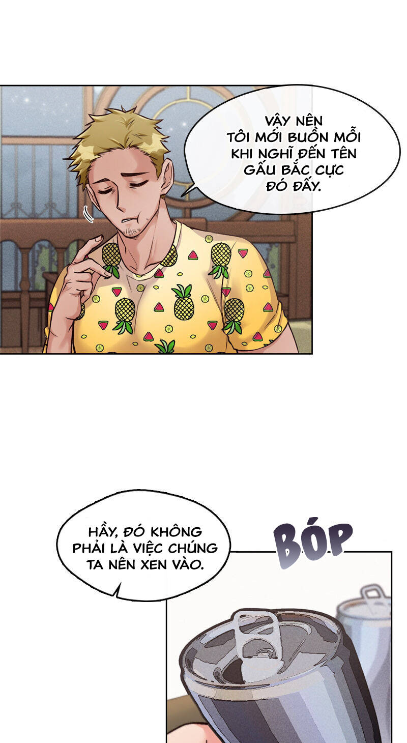 chế độ độc tài chapter 7 21