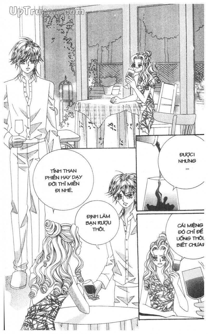 meo meo dịu dàng đi nhé chapter 7 94